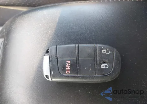 2017 Dodge Journey Sxt from USA, damaged, VIN 3C4PDCBG3HT521517